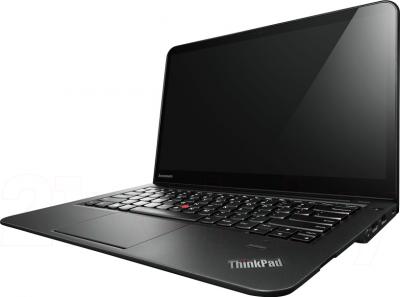 Ноутбук Lenovo ThinkPad S440 (20AY008CRT) - общий вид