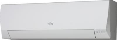 Сплит-система Fujitsu ASYG07LLCA/AOYG07LLC - общий вид