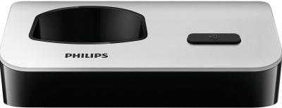 Беспроводной телефон Philips D5001S/51 - общий вид базы