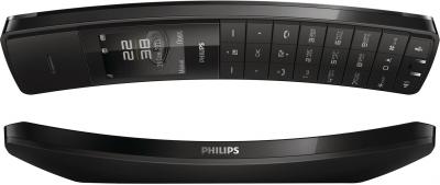 Беспроводной телефон Philips M8881B/51 - общий вид