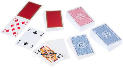 Набор фокусов Piatnik 100 Фокусов / Magic 100 - карты для фокусов