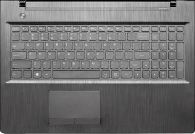 Ноутбук Lenovo IdeaPad G50-70 (59410872) - клавиатура