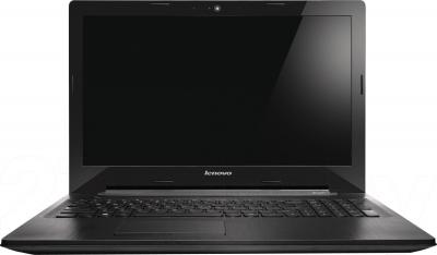 Ноутбук Lenovo IdeaPad G50-70 (59410872) - фронтальный вид