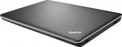 Ноутбук Lenovo ThinkPad Edge E545 (20B20015RT) - крышка