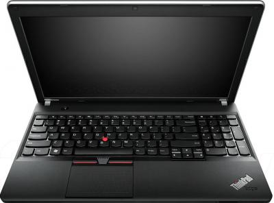 Ноутбук Lenovo ThinkPad Edge E545 (20B2A007RT) - общий вид