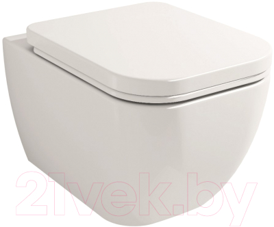 

Унитаз подвесной Lavinia Boho, One Compacto 3302003C
