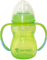 

Бутылочка для кормления Lorelli, 1020032