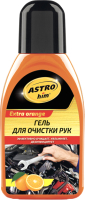 Очиститель для рук ASTROhim Апельсин Ас-201 (250мл) - 