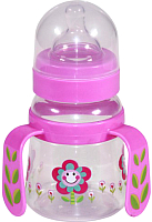 

Бутылочка для кормления Lorelli, 1020067