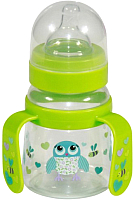 

Бутылочка для кормления Lorelli, 1020067