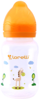 

Бутылочка для кормления Lorelli, 1020071