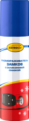 Размораживатель ASTROhim Ас-106 (90мл)