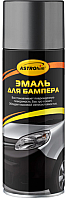 

Эмаль автомобильная ASTROhim, Для бамперов / Ас-643