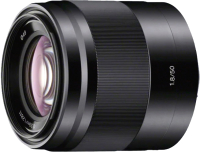 

Стандартный объектив Sony, SEL50F18B