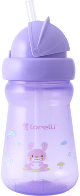 

Поильник Lorelli, Фиолетовый, 1020074