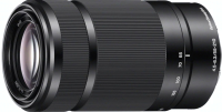 Длиннофокусный объектив Sony SEL55210B - 