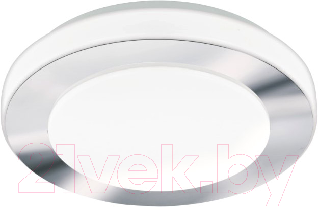 Потолочный светильник Eglo Led Carpi 95282