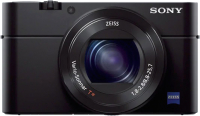 Компактный фотоаппарат Sony DSC-RX100M3G -