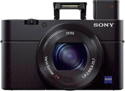 Компактный фотоаппарат Sony DSC-RX100M3G