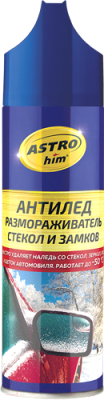 Размораживатель ASTROhim Ас-1373 (335мл)