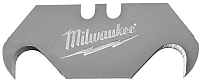 Набор сменных лезвий Milwaukee 48221952 - 