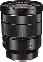 Широкоугольный объектив Sony Vario-Tessar T FE 16-35mm F4 ZA OSS / SEL1635Z - 