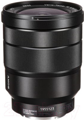 Широкоугольный объектив Sony Vario-Tessar T FE 16-35mm F4 ZA OSS / SEL1635Z