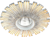 

Точечный светильник Novotech, Pattern 370325