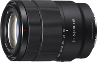 

Широкоугольный объектив Sony, SEL18135