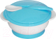 Набор детской посуды Lorelli 1023040 (голубой) - 