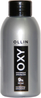 

Эмульсия для окисления краски Ollin Professional, Oxy 9% 30vol
