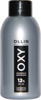 

Эмульсия для окисления краски Ollin Professional, Oxy 12% 40vol