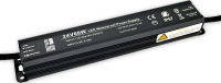 Драйвер для светодиодной ленты ST Luce ST014.024.60 - 
