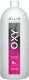 Эмульсия для окисления краски Ollin Professional Oxy 6% 20vol (1л) - 