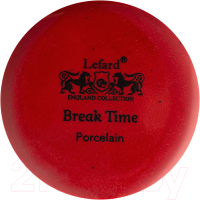 Кружка Lefard Break time / 756-382