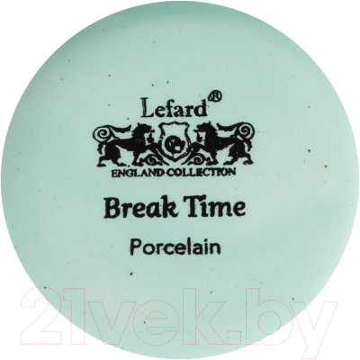 Кружка Lefard Break time / 756-384