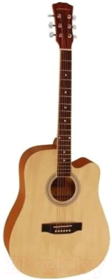 Акустическая гитара Elitaro E4120 N (натуральный)