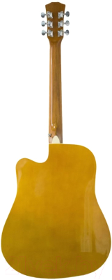 Акустическая гитара Elitaro E4120 N (натуральный)