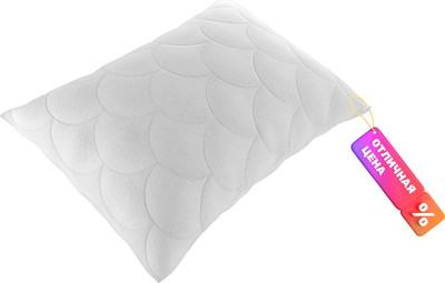 

Подушка для сна, Фея 70x70