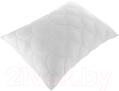 Подушка для сна EOS Фея 70x70 (джерси)