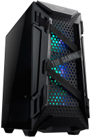 

Корпус для компьютера Asus, TUF Gaming GT301