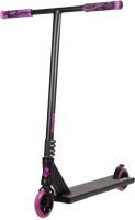 

Самокат трюковый Novatrack, Psycho BL 110A.PSYCHO.BVT21