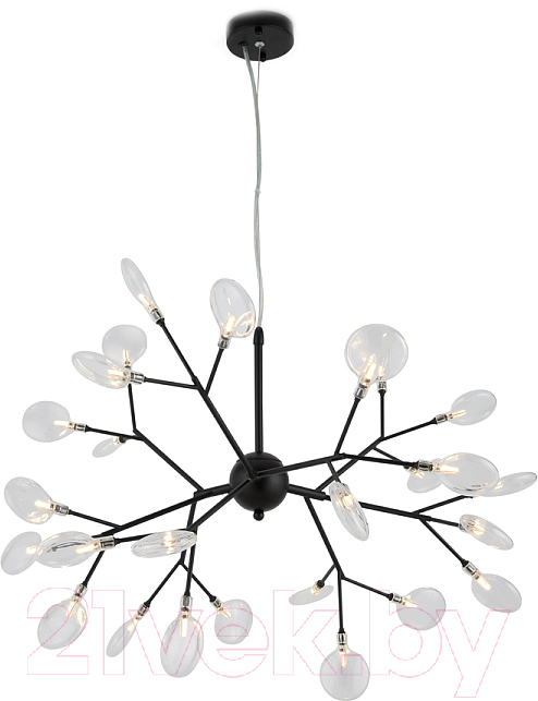 Люстра Freya Florencia FR5049PL-27B