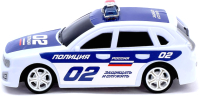 

Радиоуправляемая игрушка Автоград, Машина US Авто / 3786547