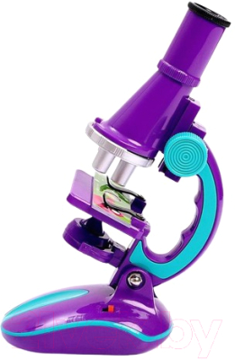 Микроскоп оптический Эврики 7411036
