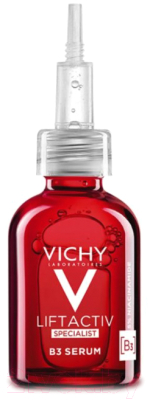 Сыворотка для лица Vichy Liftactiv Specialist B3 Антипигментация (30мл)