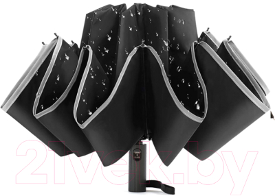Изображение товара Зонт складной SunShine Flash Reverse / 8011.02