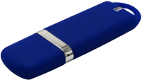 USB flash накопитель No Brand Shape 16Gb / 3010.03 (синий) - 