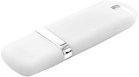 USB flash накопитель No Brand Shape 16Gb / 3010.01 (белый) - 