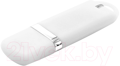 USB flash накопитель No Brand Shape 16Gb / 3010.01 (белый)